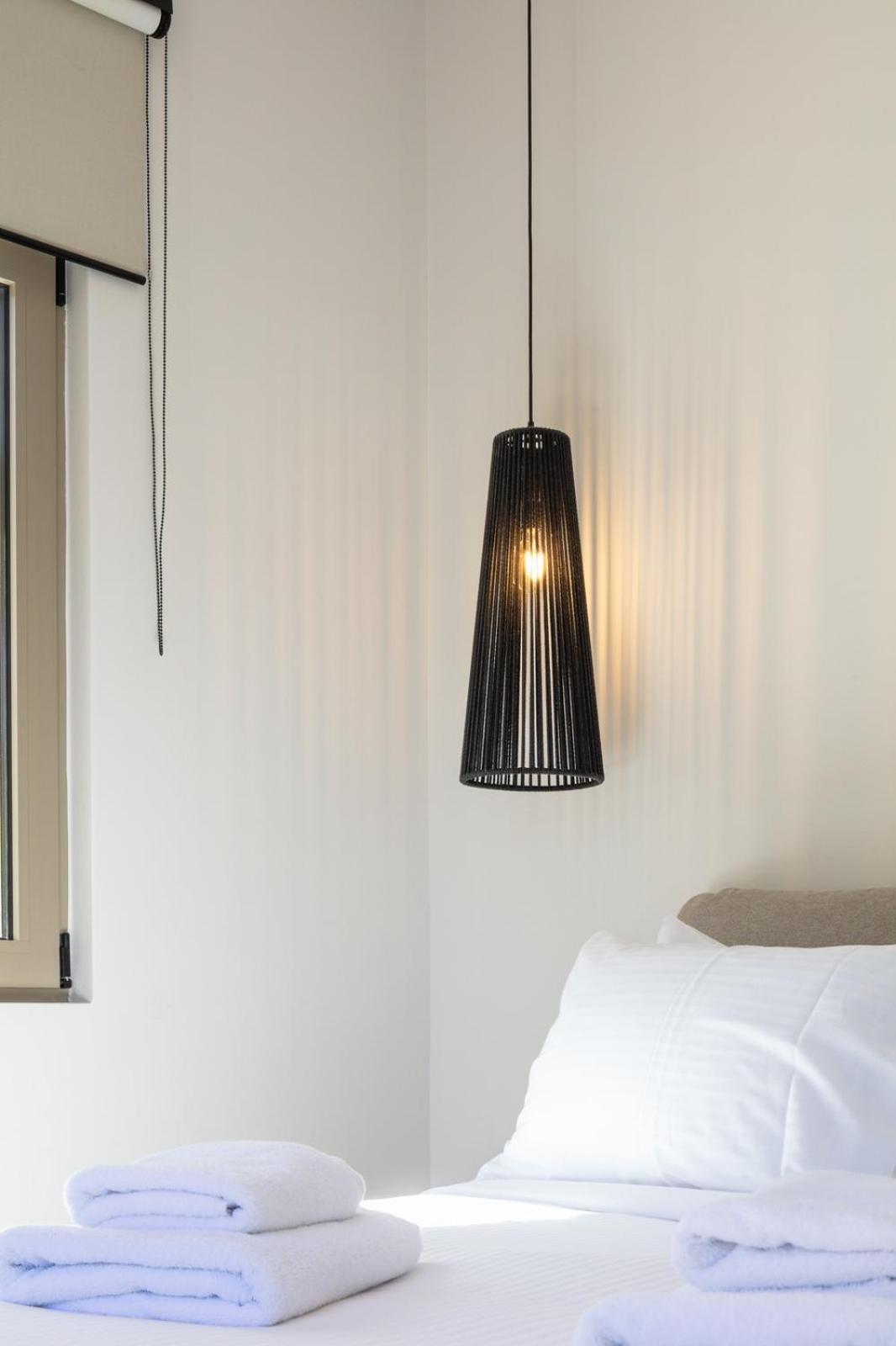 Panorama Luxury Suites Spílion Buitenkant foto